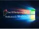 Cách Tắt Thông Báo Ứng Dụng Chạy Nền Trên Windows 10 Hiệu Quả